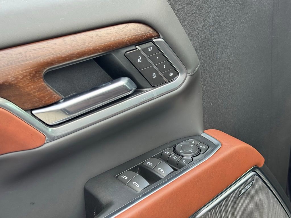 New 2026 GMC Sierra 2500 Denali Ultimate image 18