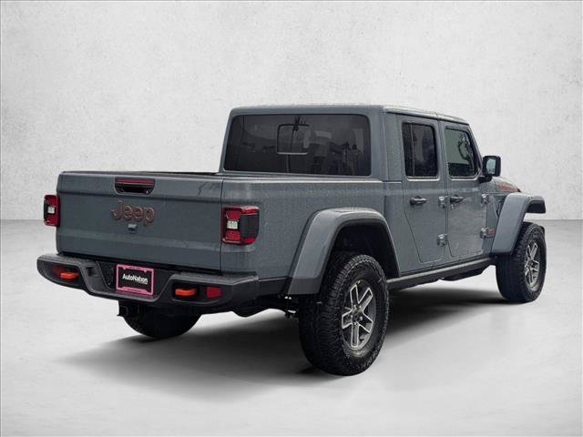New 2026 Jeep Gladiator Mojave AWD/4WD video 2