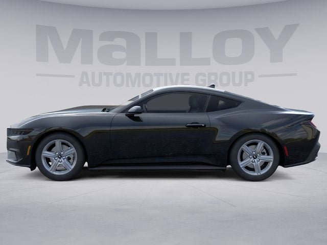 New 2026 Ford Mustang Coupe image 33