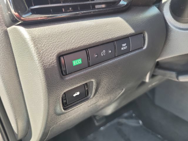 Certified 2024 Nissan Sentra SV w/ All-Weather Package FWD image 19