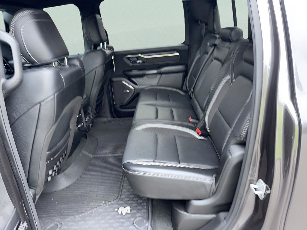 Used 2023 RAM 1500 TRX image 10