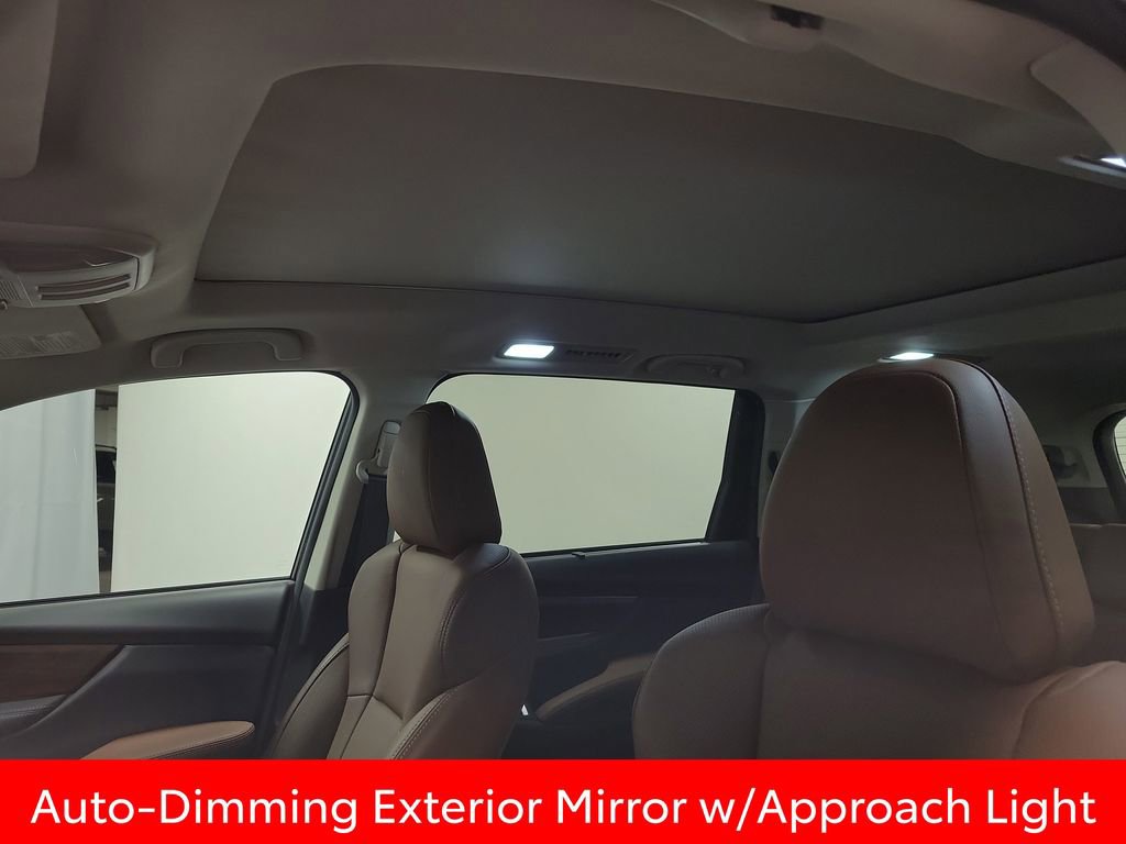 Used 2024 Subaru Ascent Touring w/ Popular Package #2 image 13