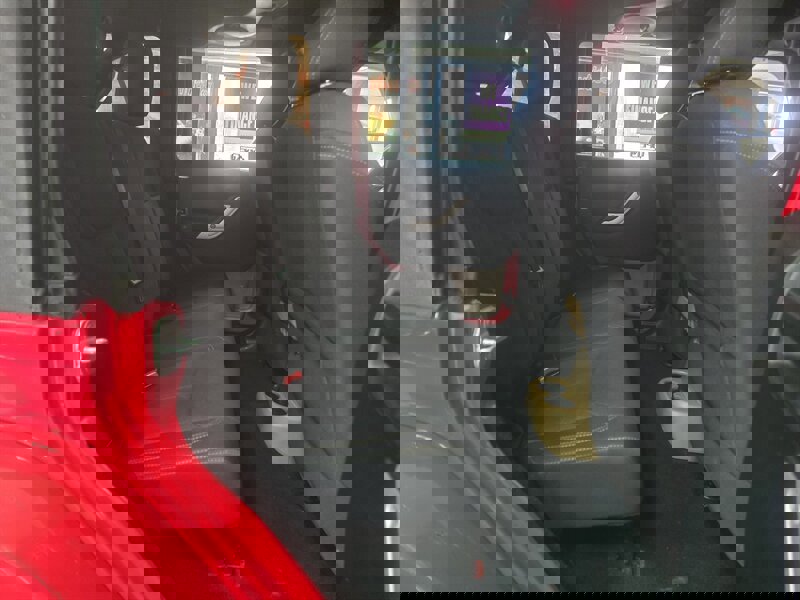 Used 2014 Jeep Wrangler Unlimited Sahara w/ Connectivity Group image 16