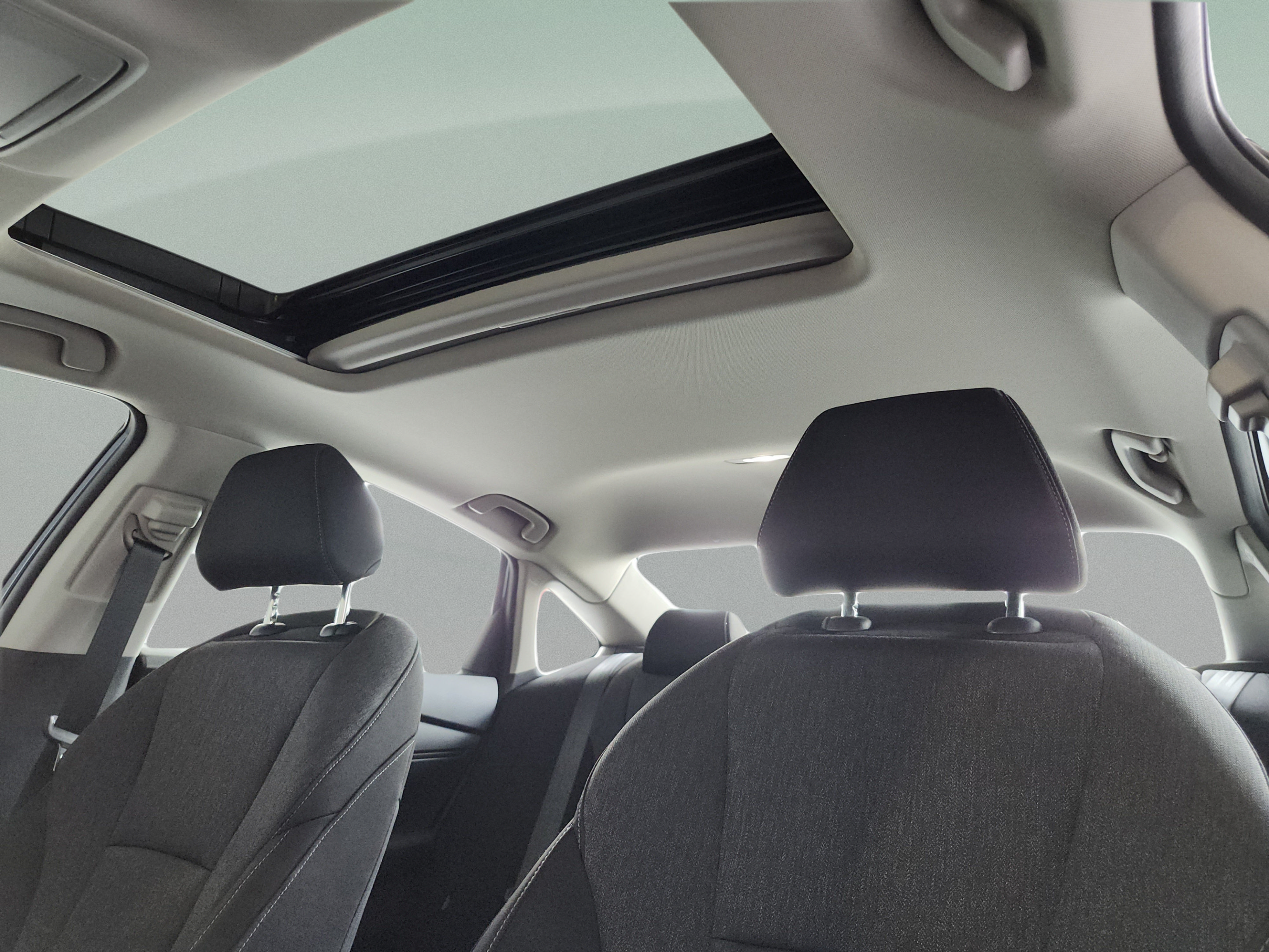 Used 2024 Honda Accord EX image 20