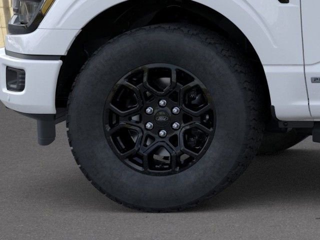 New 2025 Ford F150 XLT w/ Equipment Group 302A MID AWD/4WD image 19