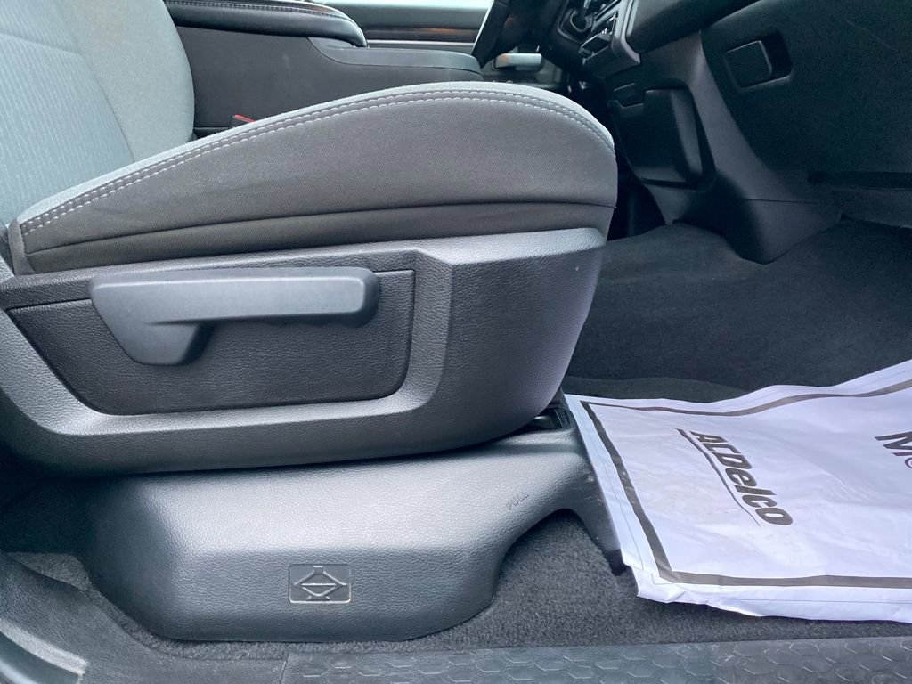 Used 2022 RAM 2500 Big Horn image 12