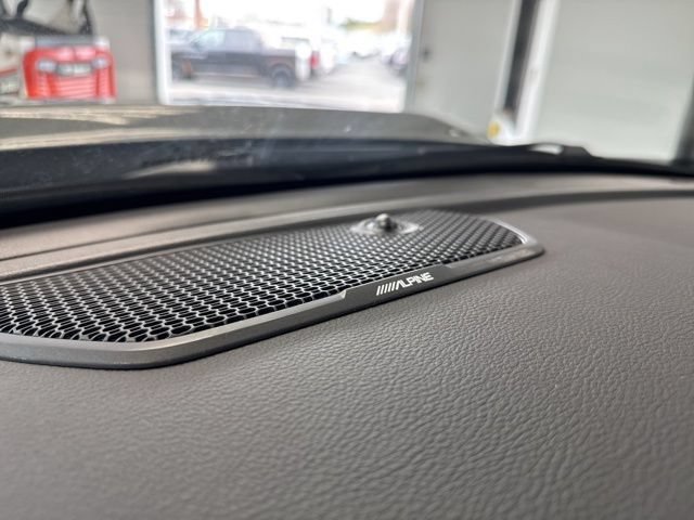 New 2026 RAM 2500 Laramie w/ Night Edition AWD/4WD image 43