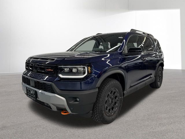 New 2026 Honda Passport TrailSport Elite image 24