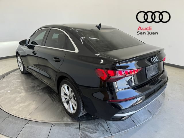 Used 2025 Audi A3 2.0T Premium w/ Convenience Package AWD/4WD image 33