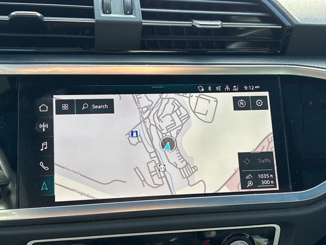 Used 2023 Audi Q3 2.0T Premium Plus image 16