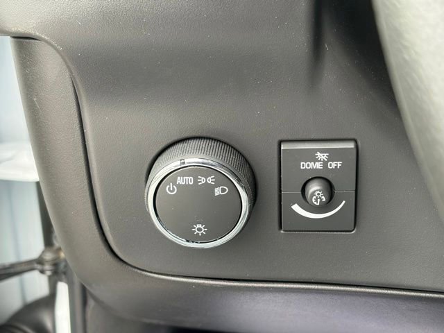 New 2026 GMC Savana 2500 w/ Driver Convenience Package RWD image 25