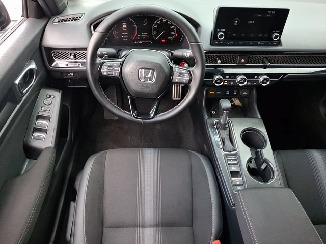 Used 2025 Honda Civic Sport image 12