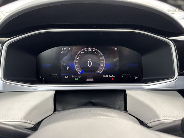 New 2026 Volkswagen Taos SE AWD/4WD image 11