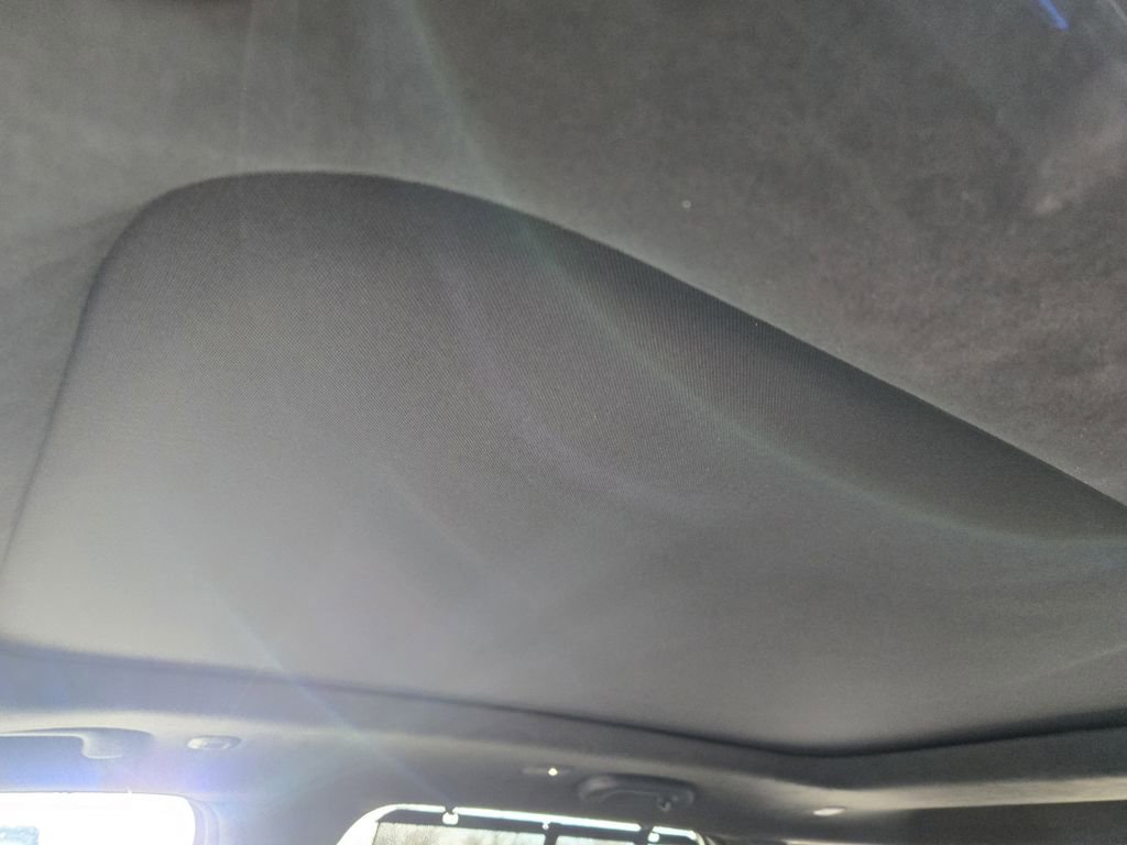 New 2026 Jeep Grand Cherokee Summit w/ Obsidian Package image 12