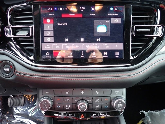 New 2026 Dodge Durango R/T image 21