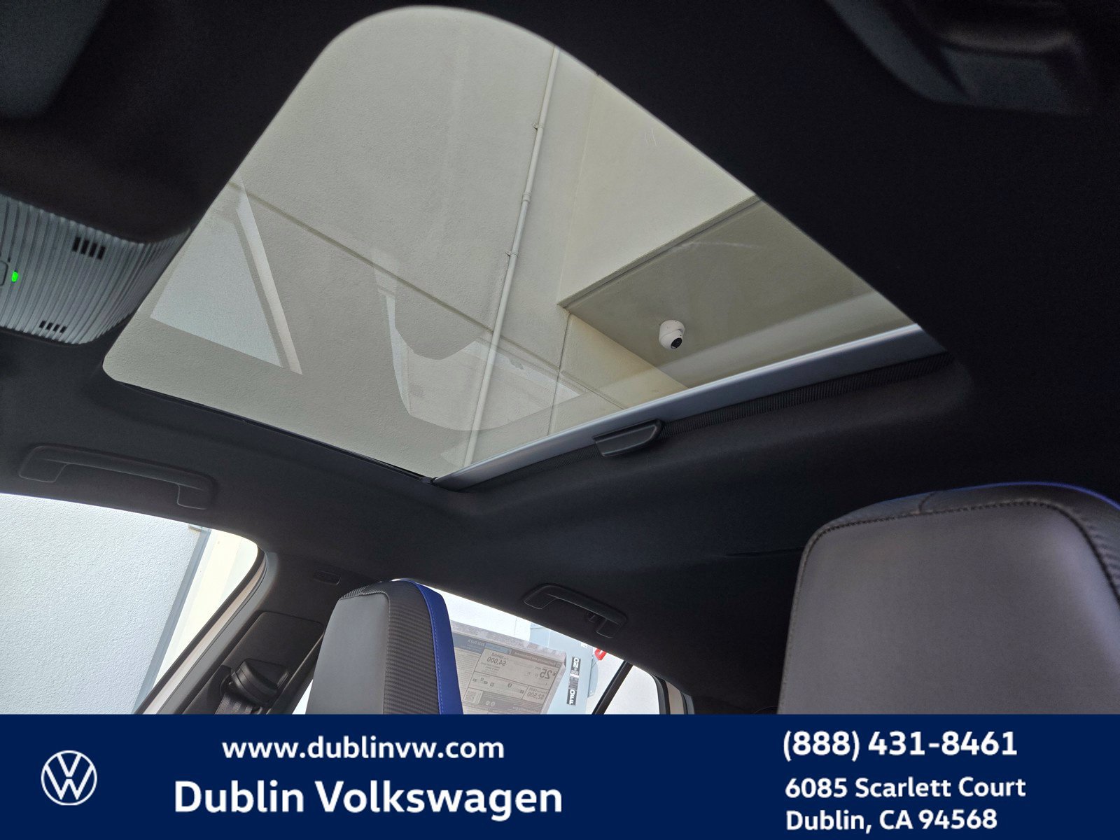 New 2026 Volkswagen Golf AWD/4WD image 16