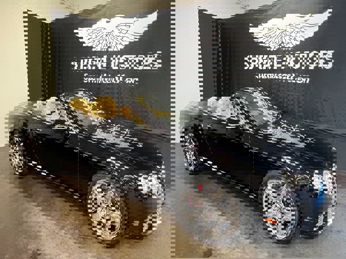 Used 2014 Bentley Continental GT Speed image 7