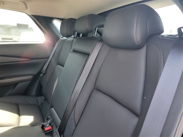 New 2025 MAZDA CX-30 2.5 Turbo w/ Premium Package image 10