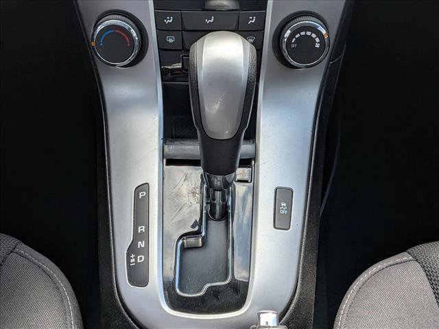 Used 2016 Chevrolet Cruze LT w/ Enhanced Safety Package image 15