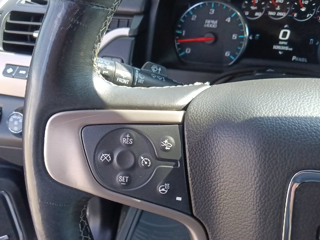 Used 2017 GMC Yukon Denali w/ Open Road Package AWD/4WD image 20