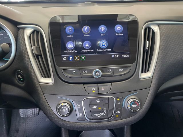 Used 2024 Chevrolet Malibu RS w/ LPO, Floor Liner Package FWD image 15
