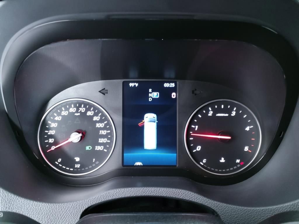 Used 2022 Mercedes-Benz Sprinter 2500 image 23