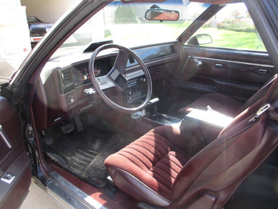 Used 1987 Chevrolet El Camino V8 image 18