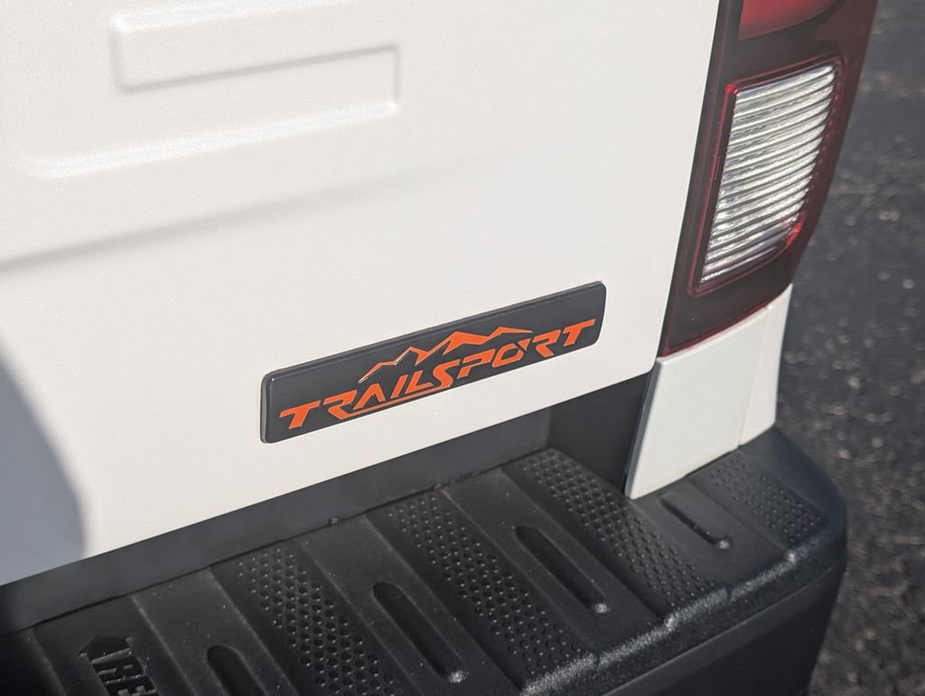 Used 2025 Honda Ridgeline TrailSport image 24