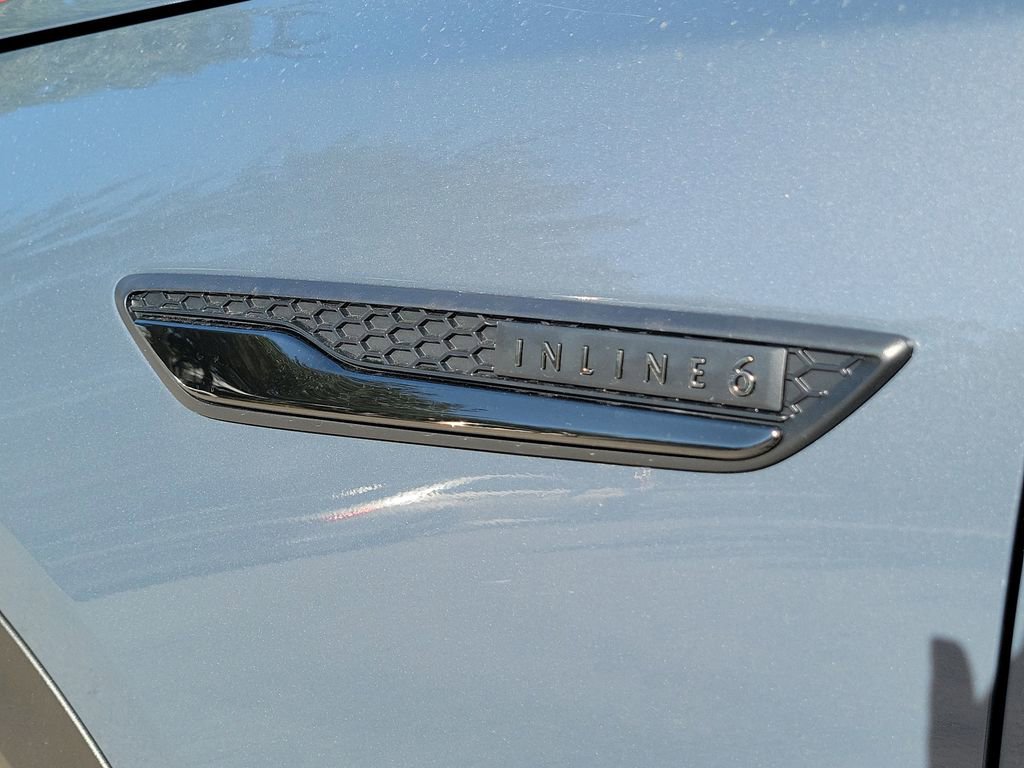 New 2026 MAZDA CX-90 3.3 Turbo w/ Premium Sport Pkg image 10