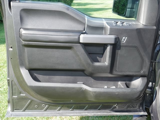 Used 2018 Ford F150 XLT w/ Equipment Group 302A Luxury AWD/4WD image 15