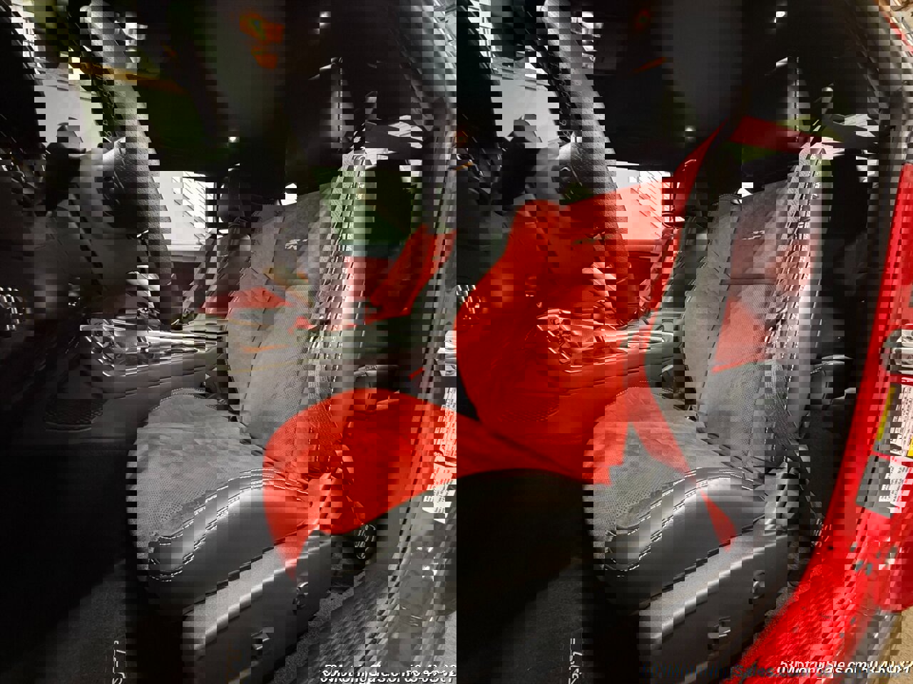 Used 2015 Dodge Challenger SRT Hellcat image 37