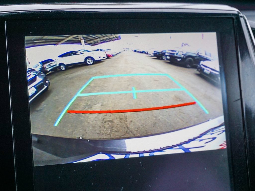 Used 2017 Toyota Prius Prime Advanced FWD image 24