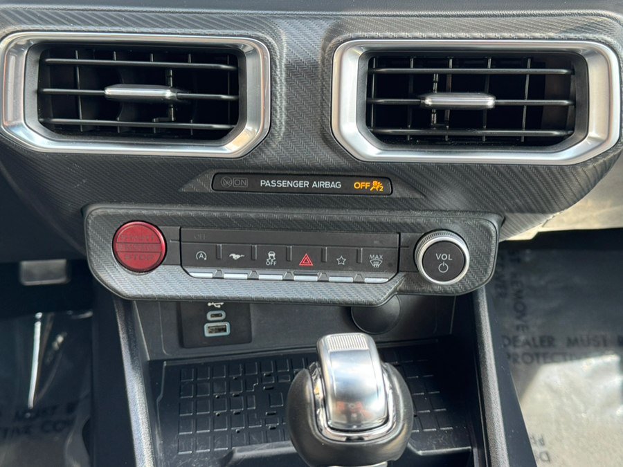 Used 2024 Ford Mustang Premium RWD image 22