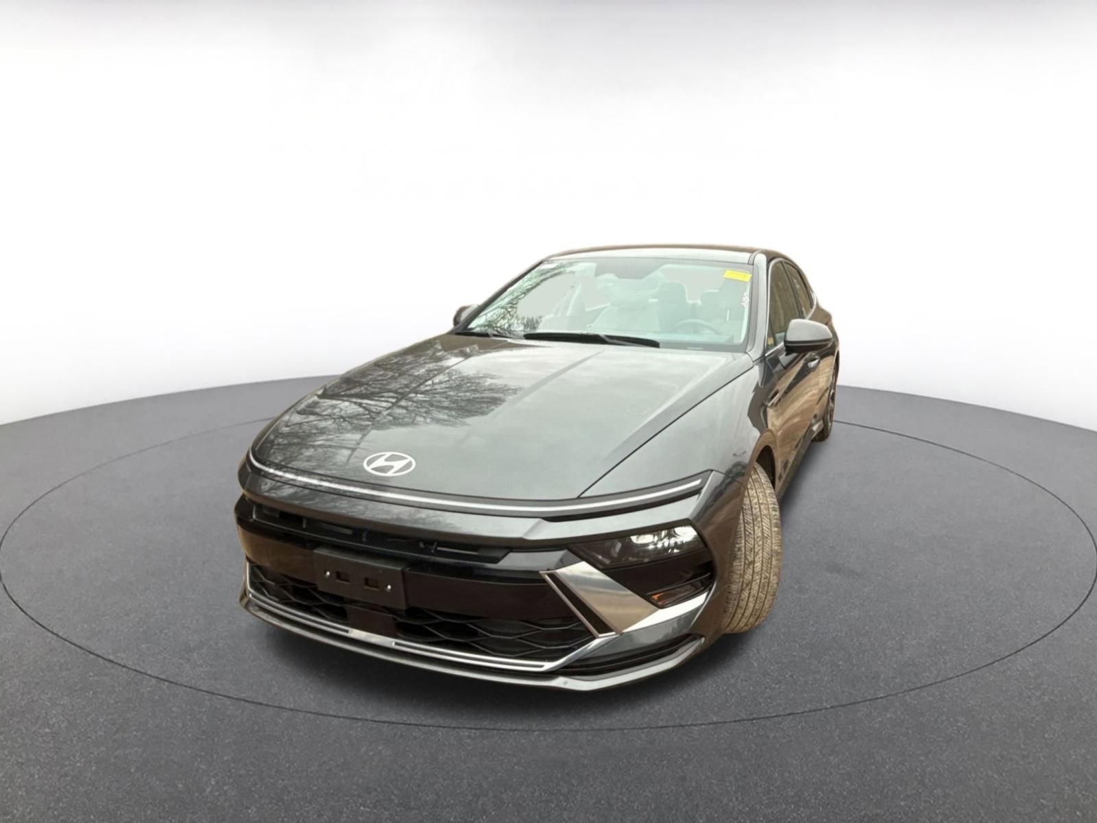 Used 2025 Hyundai Sonata SEL image 11