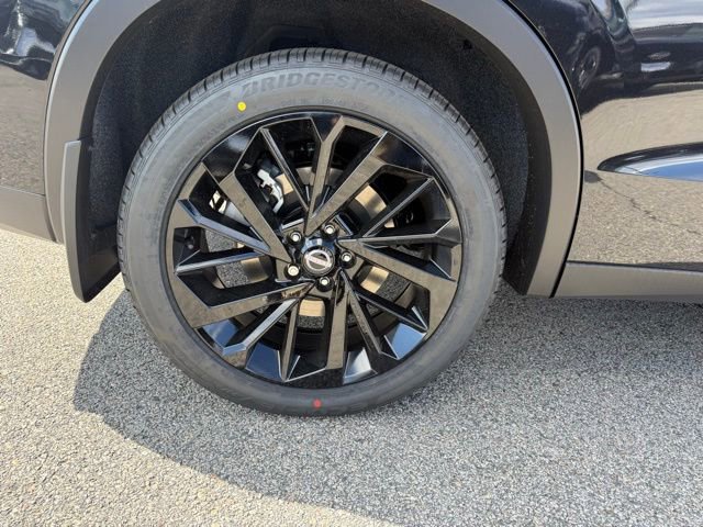 New 2026 Nissan Rogue SL AWD/4WD image 13