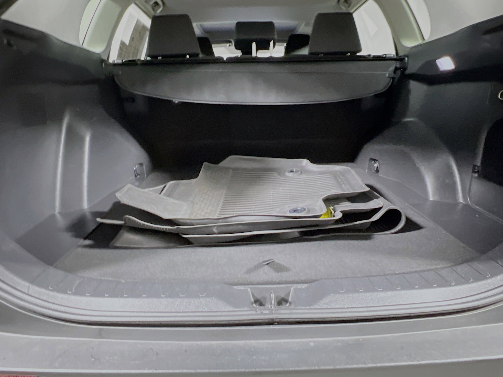 Used 2023 Toyota RAV4 XLE w/ Convenience Package image 34