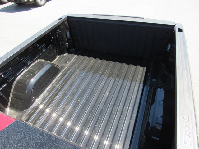 Certified 2026 GMC Sierra 1500 Elevation AWD/4WD image 26