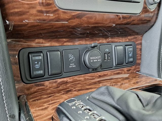 Used 2020 Nissan Armada SL w/ Premium Package AWD/4WD image 19