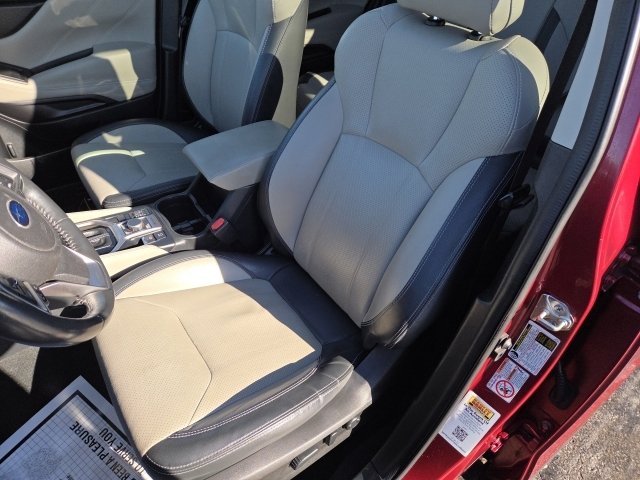 Used 2019 Subaru Forester Limited w/ Popular Package #3 image 14