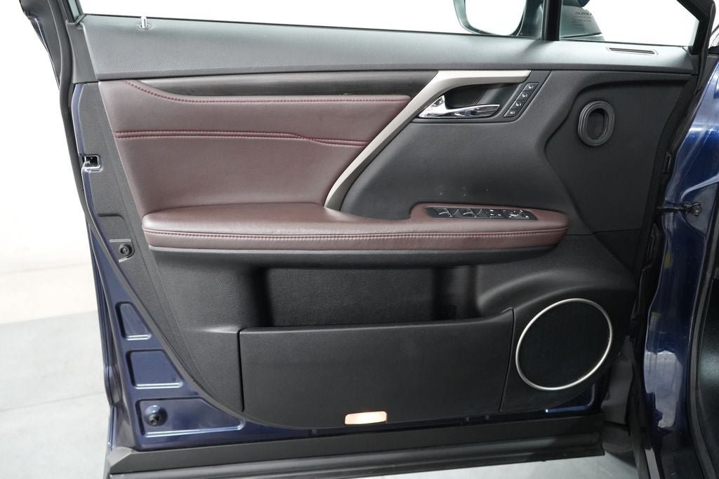 Used 2016 Lexus RX 350 AWD w/ Premium Package image 32