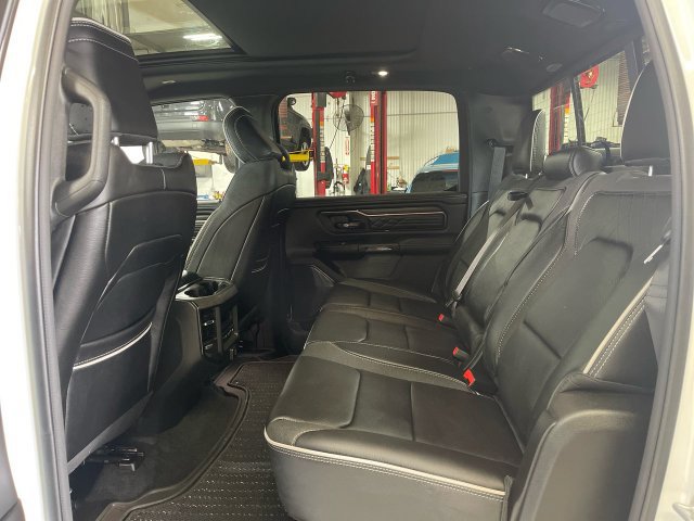 Certified 2026 RAM 1500 Limited AWD/4WD image 24