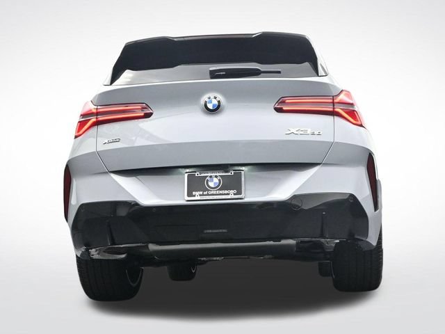 New 2026 BMW X3 xDrive30i w/ Premium Package AWD/4WD image 34
