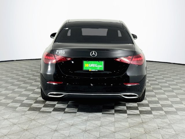 Used 2023 Mercedes-Benz C 300 Sedan image 7