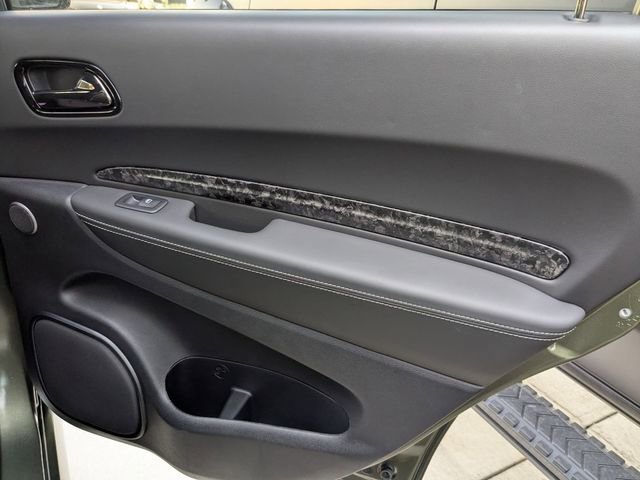 Used 2026 Dodge Durango SRT Hellcat w/ Premium Group AWD/4WD image 35