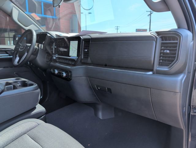 Certified 2024 GMC Sierra 1500 Elevation AWD/4WD image 26