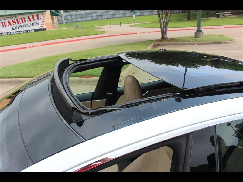 Used 2015 Tesla Model S 85D AWD/4WD image 29
