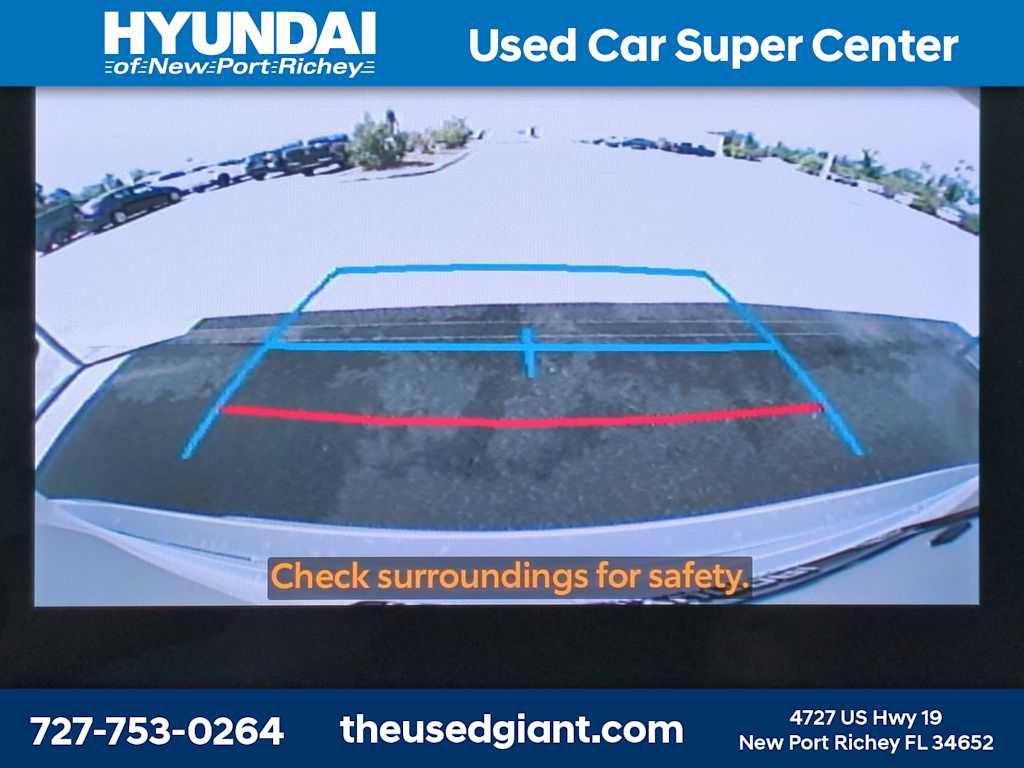 Used 2023 Toyota Highlander XSE AWD/4WD image 23