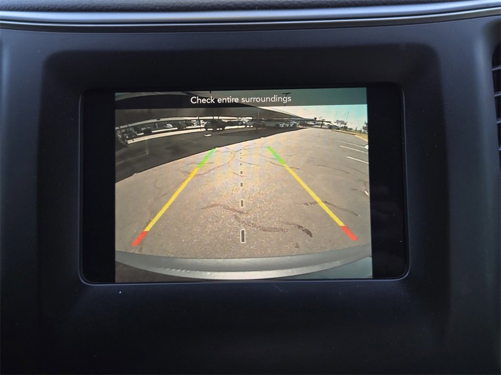 Used 2020 Jeep Cherokee Latitude Plus w/ Comfort/Convenience Group image 20