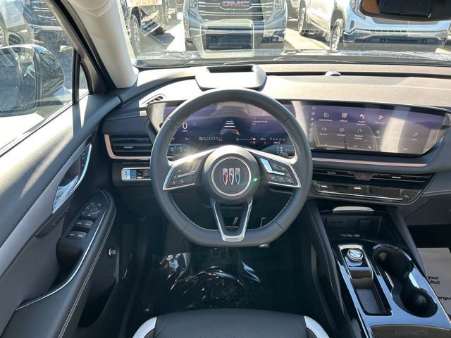 New 2026 Buick Envision Sport Touring image 20