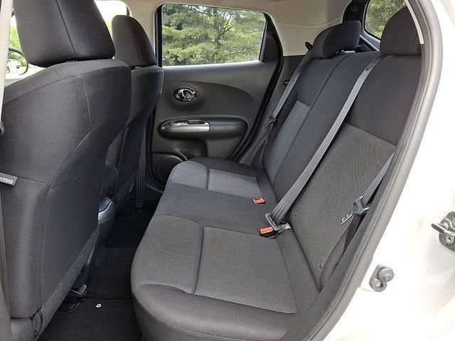 Used 2014 Nissan Juke S AWD/4WD image 10